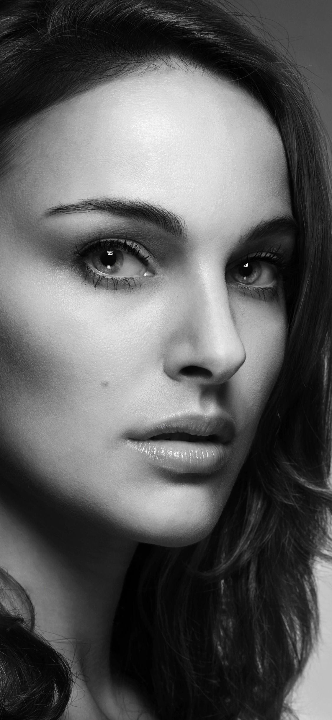 1125x2436  322360 Натали Портман Красивая актриса 4K телефон HD Обои Изображения Фоны Фото и картинки | Mocah.org HD Обои