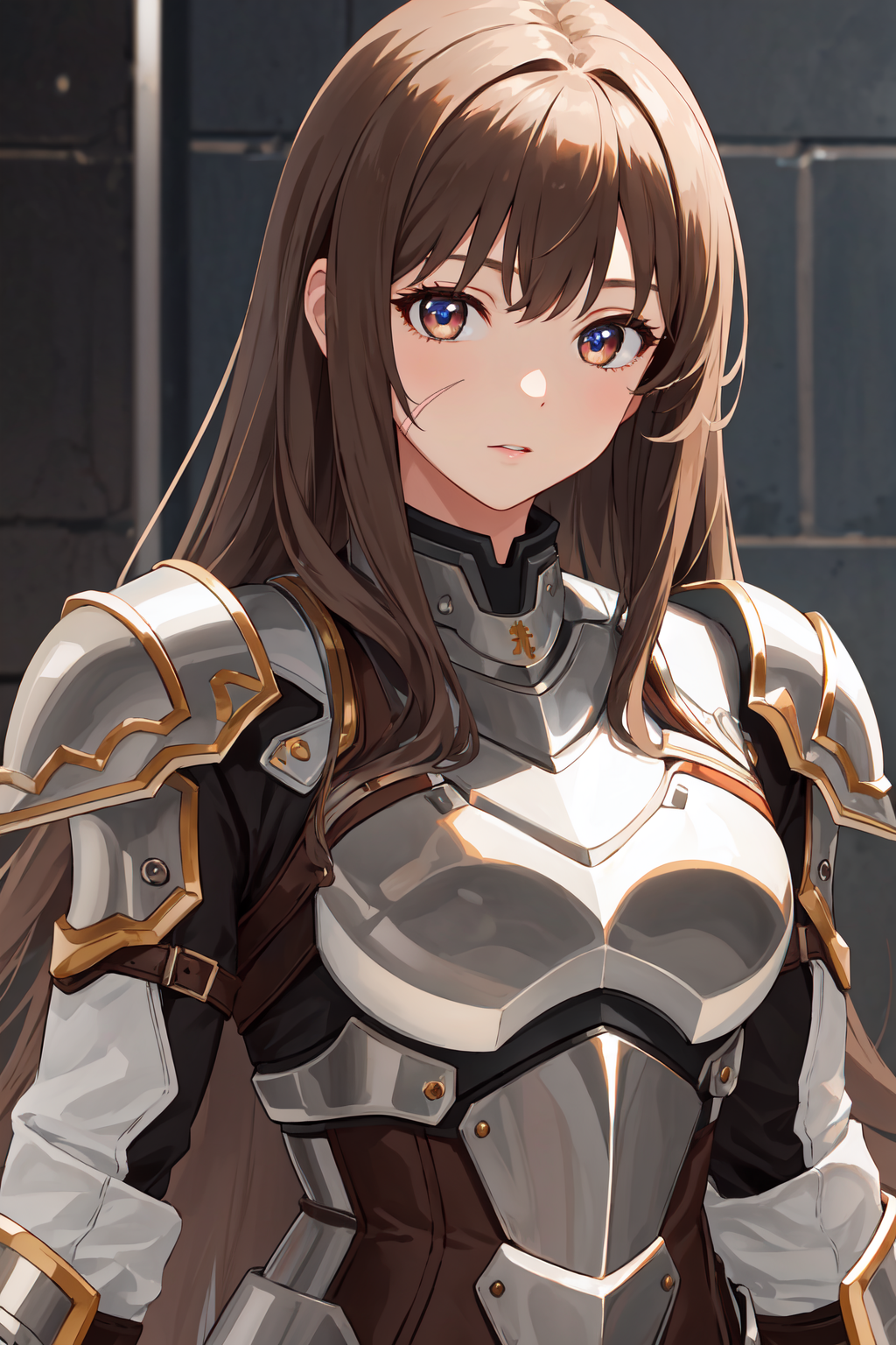 1024x1536  Benriya Saitou -San Isekai Ni Iku (Candyman Saitou в другом мире) - Zerochan Anime Image Board Mobile