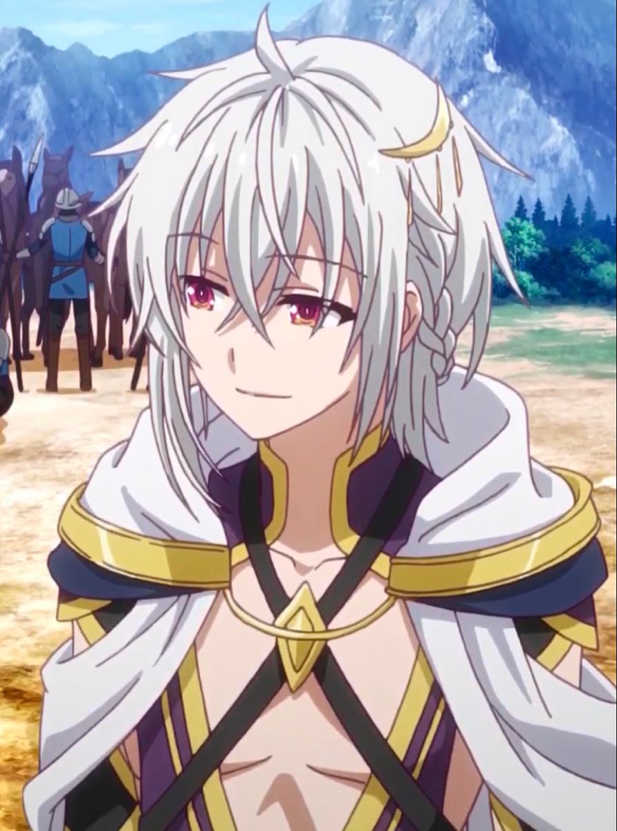 892x1200  Ghim của lạc thiên dao trên белые волосы