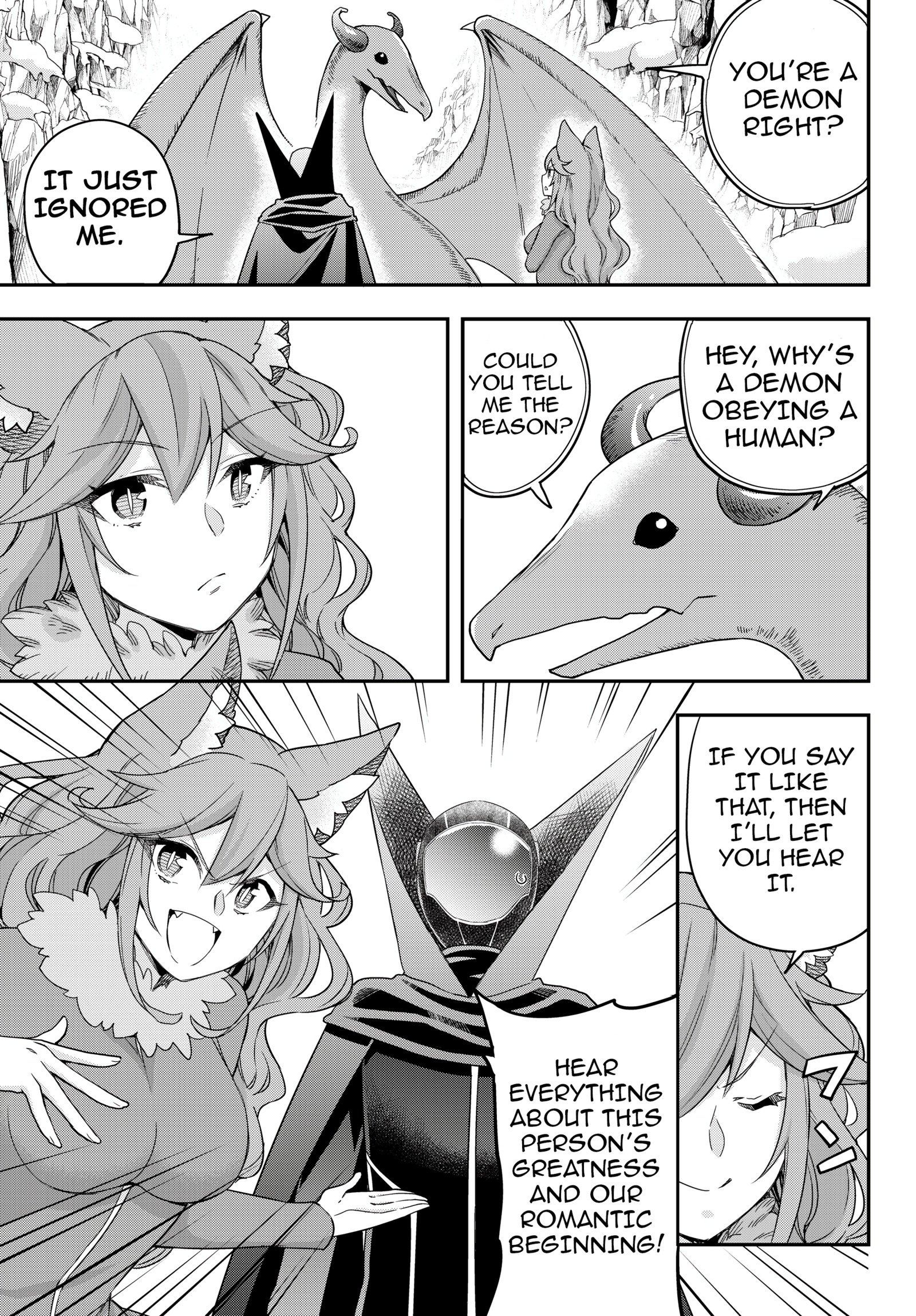 1600x2298  Манга: Я на самом деле самый сильный? ГЛАВА-19.2-ANG-LI