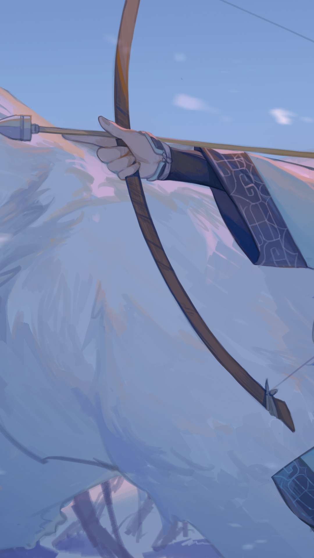 1080x1920  Golden Kamuy - галерея обоев и сканирования - Minitokyo