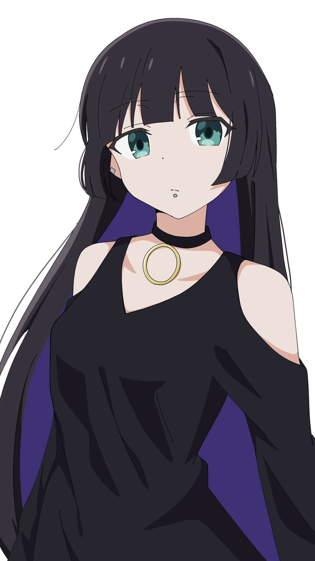 1080x1920  Bocchi The Rock Phone обои от SAM_DEG369 - Мобильная пропасть