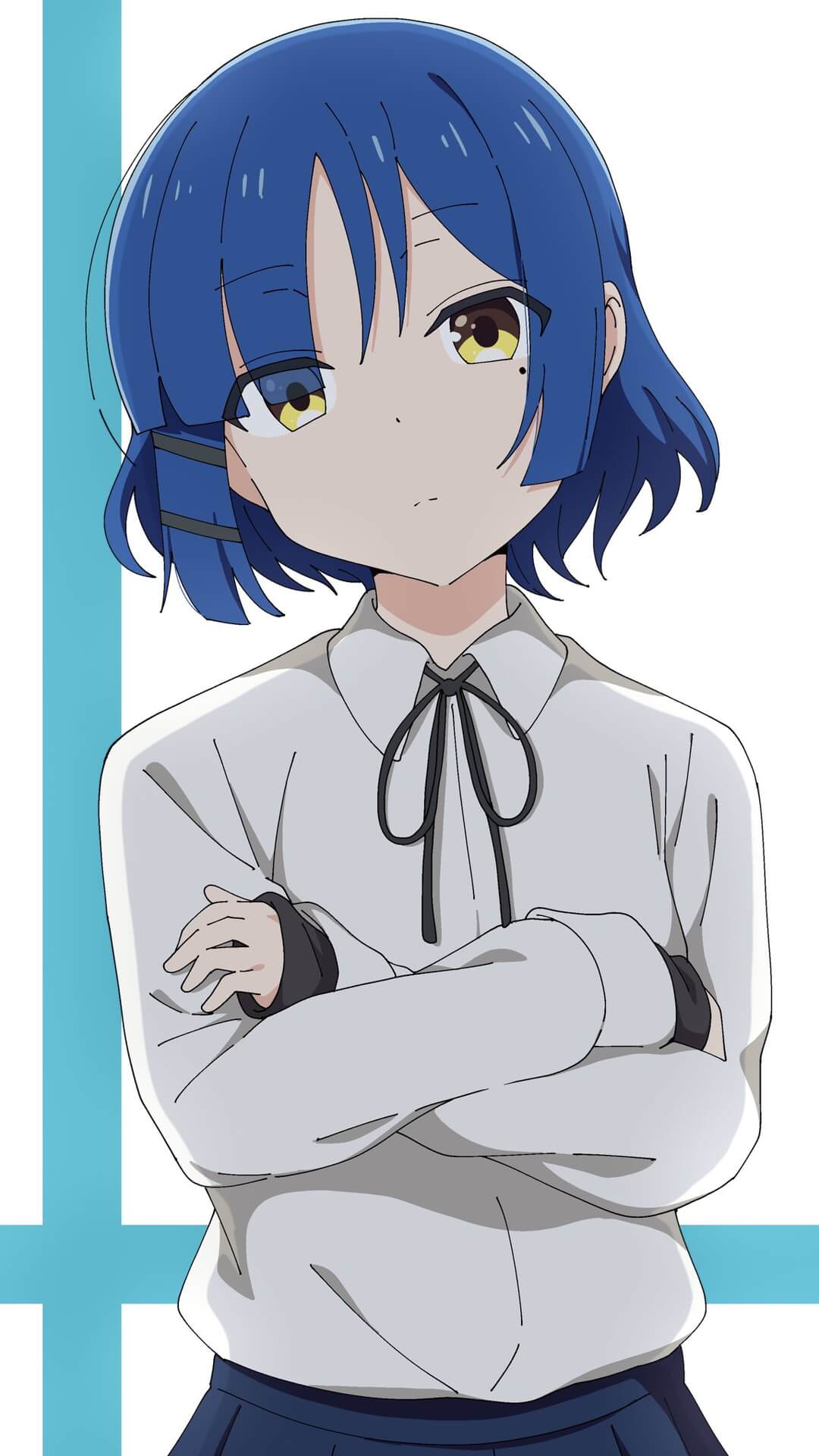 1080x1920  Bocchi The Rock Wallpaper 4K APK для Android скачать