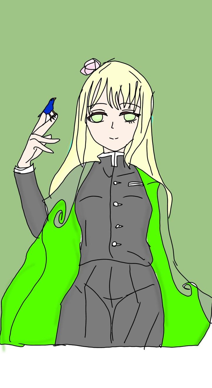 720x1316  Самая еретическая королева последней боссы: от злодей до Спасителя