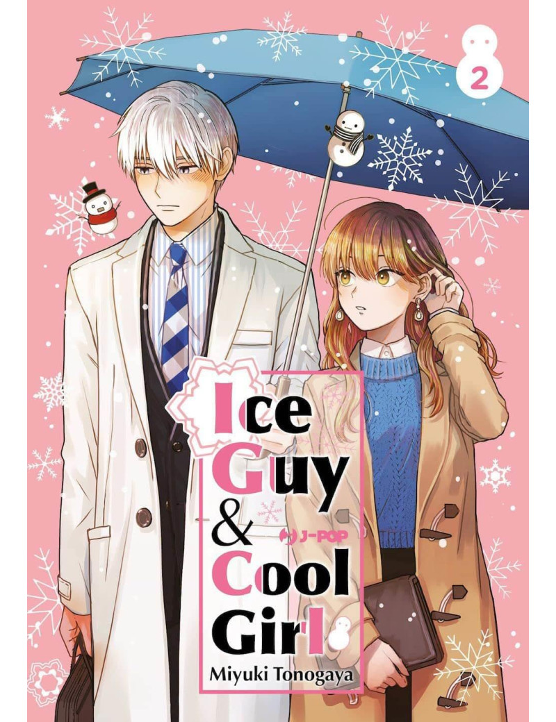 800x1040  Koori Zokusei Danshi, чтобы охладить Na Douryou Joshi (Ice Guy и его классная женщина -коллега) - Zerochan Anime Image Board Mobile