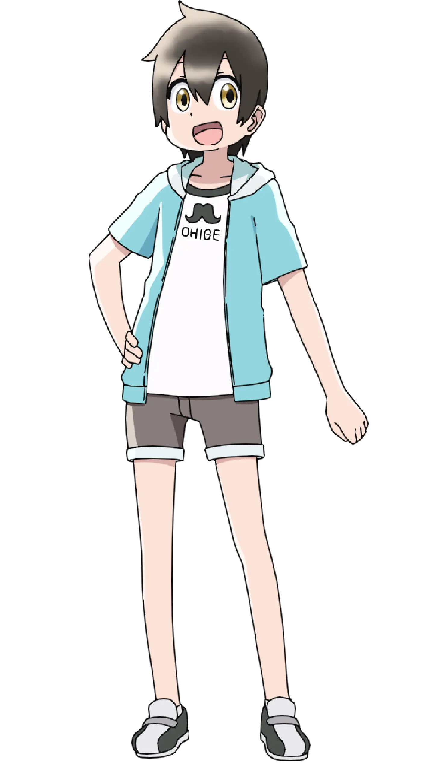 1401x2575  Jijou wo shiranai tenkousei ga guigui kuru (мой невежественный первый друг) - Zerochan Anime Image Board Mobile