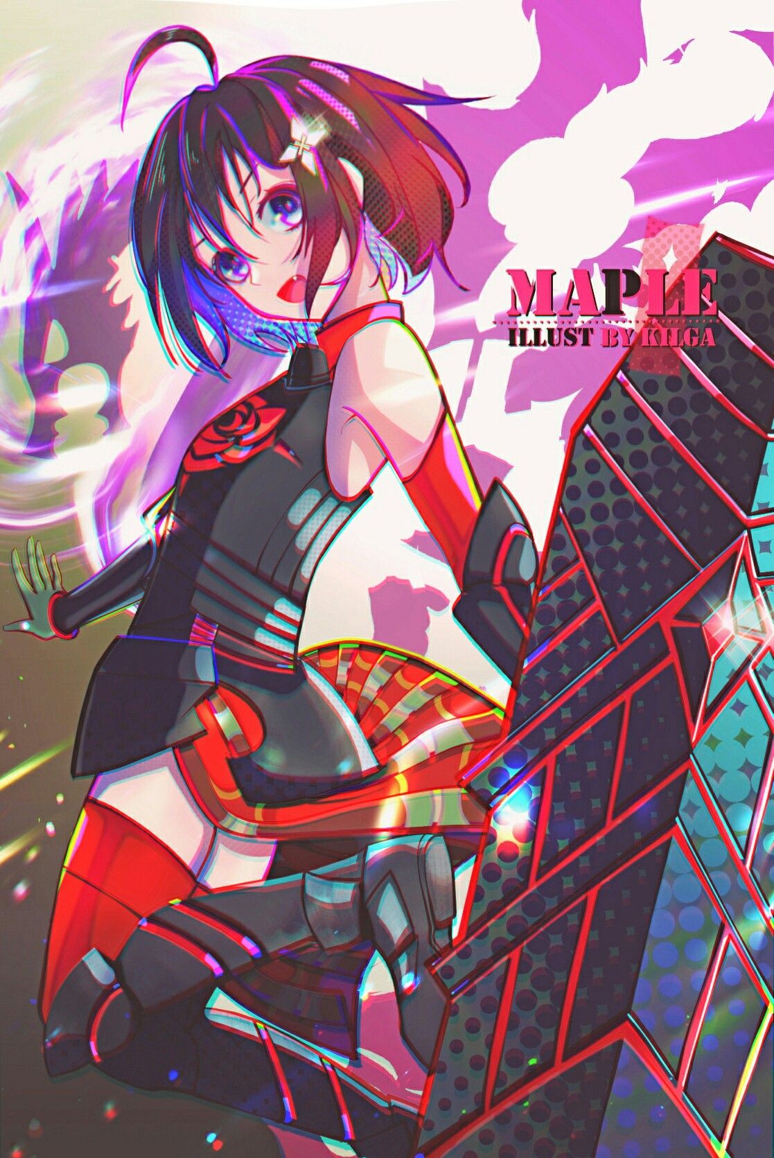 1117x1671  Бофури