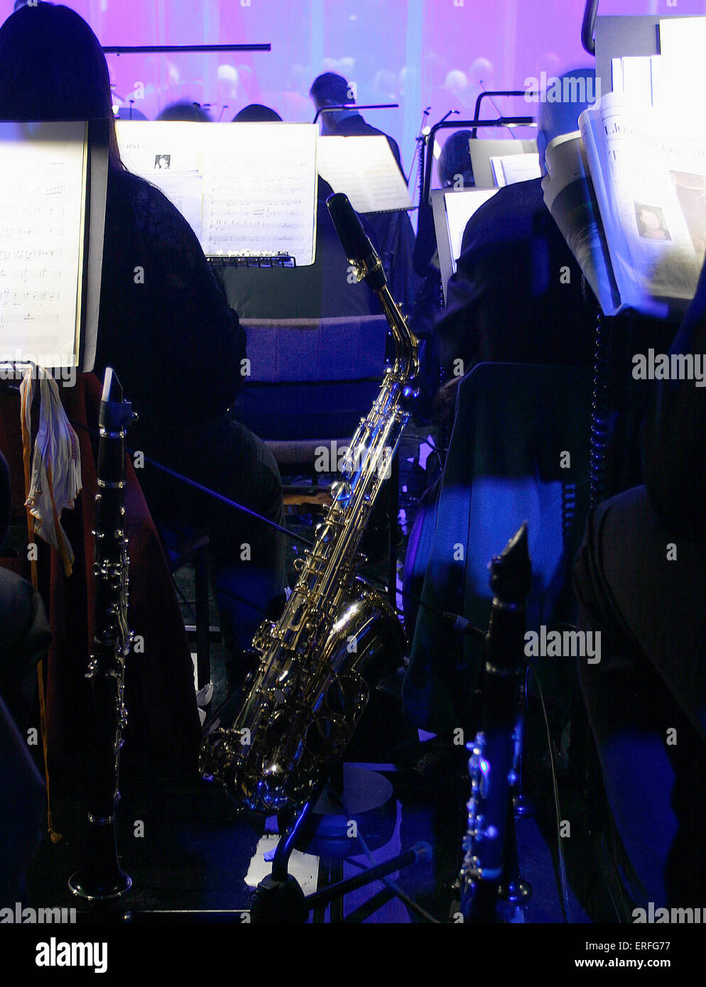 994x1390  Композитор «Звездных войн» Джон Уильямс для обеспечения саундтрека для аниме Ao no Orchestr