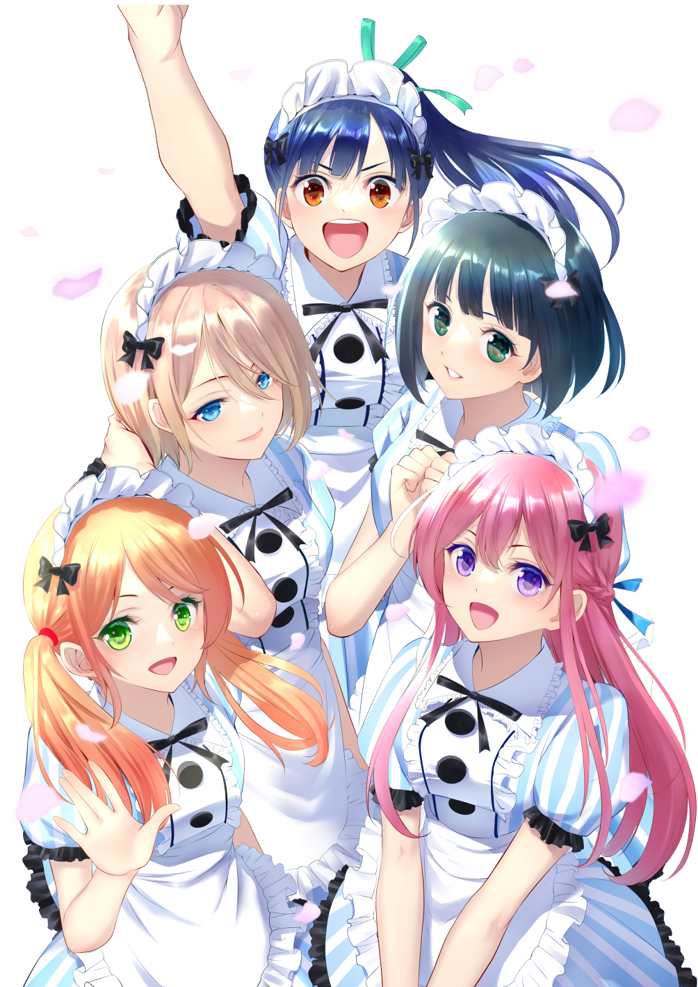 1004x1420  Megami no Café Terrace (The Café Terrace и ее богинь) изображение Seo Kouji #3925092 - Zerochan Anime Image Board Mobile