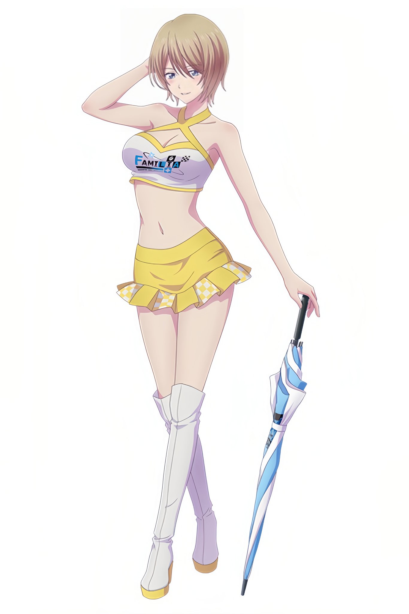 1366x2048  Аниме-бим в Твиттере: \ "\" Akane Hououji \ "Megami no Café Terrace (The Café Terrace и ее богинь) #女 神 カフェ テラス テラス ##goddess_cafe #megaminocaféterrace #AnimeByMe https: //t.co/9x6bfc7yme8 q \" #animebyme https: //t.co/9x6bfc7ymeme #animebyme https: //t.co/9x6bfc7yime #animebyme https: //t.co/9x6bfc7yme #animebyme https / Twitter