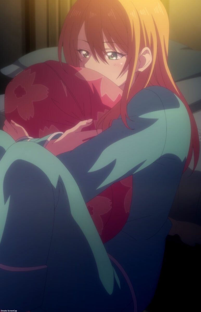 773x1200  Goddess Café Terrace, Эпизод 5: Day Off Girl-Talk | J-List Blog