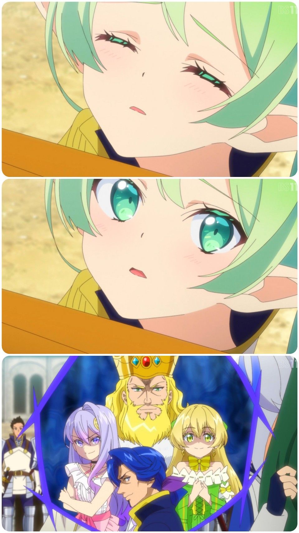 960x1708  Crunchyroll: Elf Neue Simulcast-Titel Für Die Kommenden Seasons-Pattotv