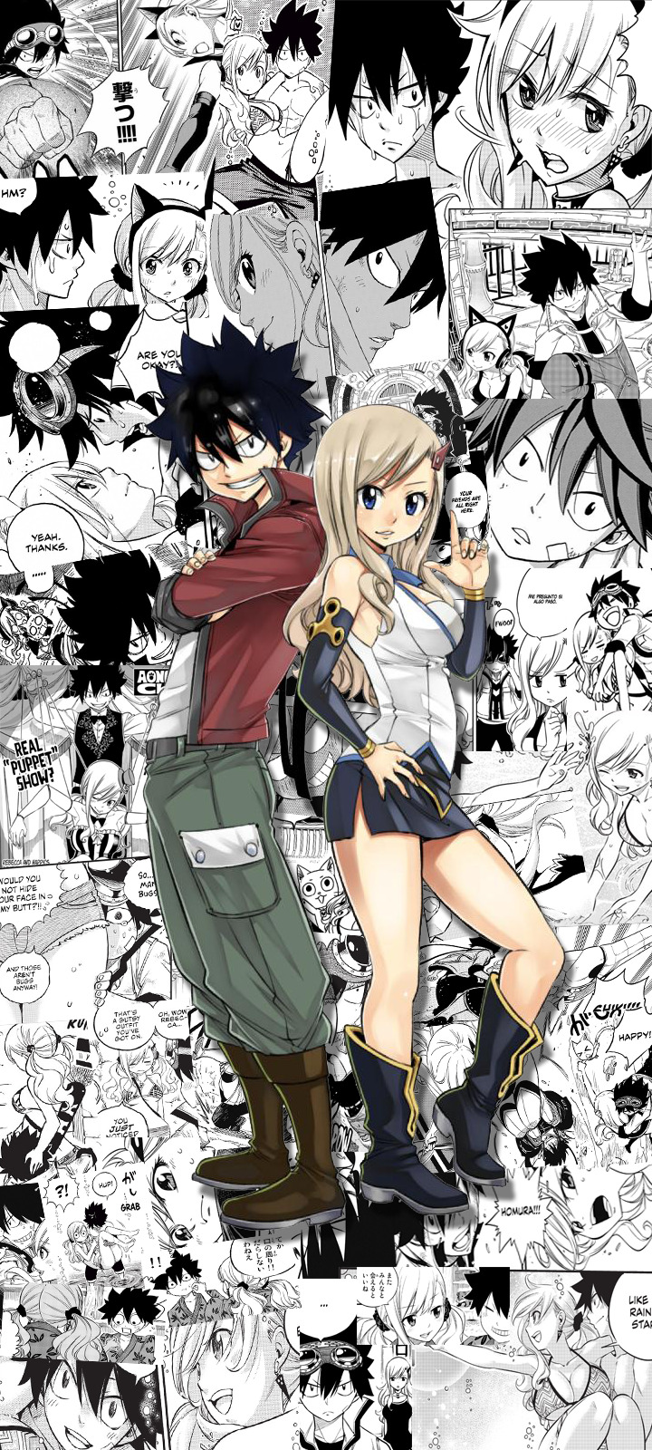 720x1600  Шики Гранбелл Обои - пещера обоев