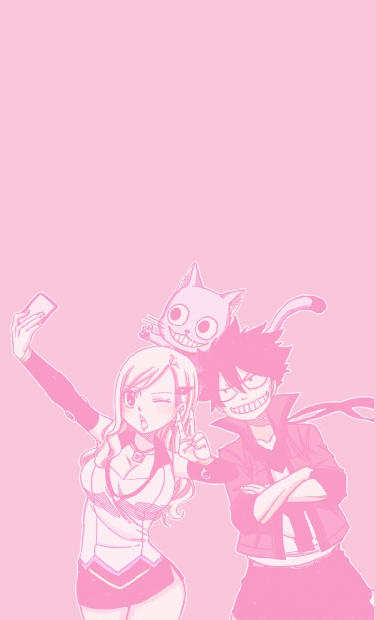 777x1280  Ro ✨ - Edens Zero обои ✨