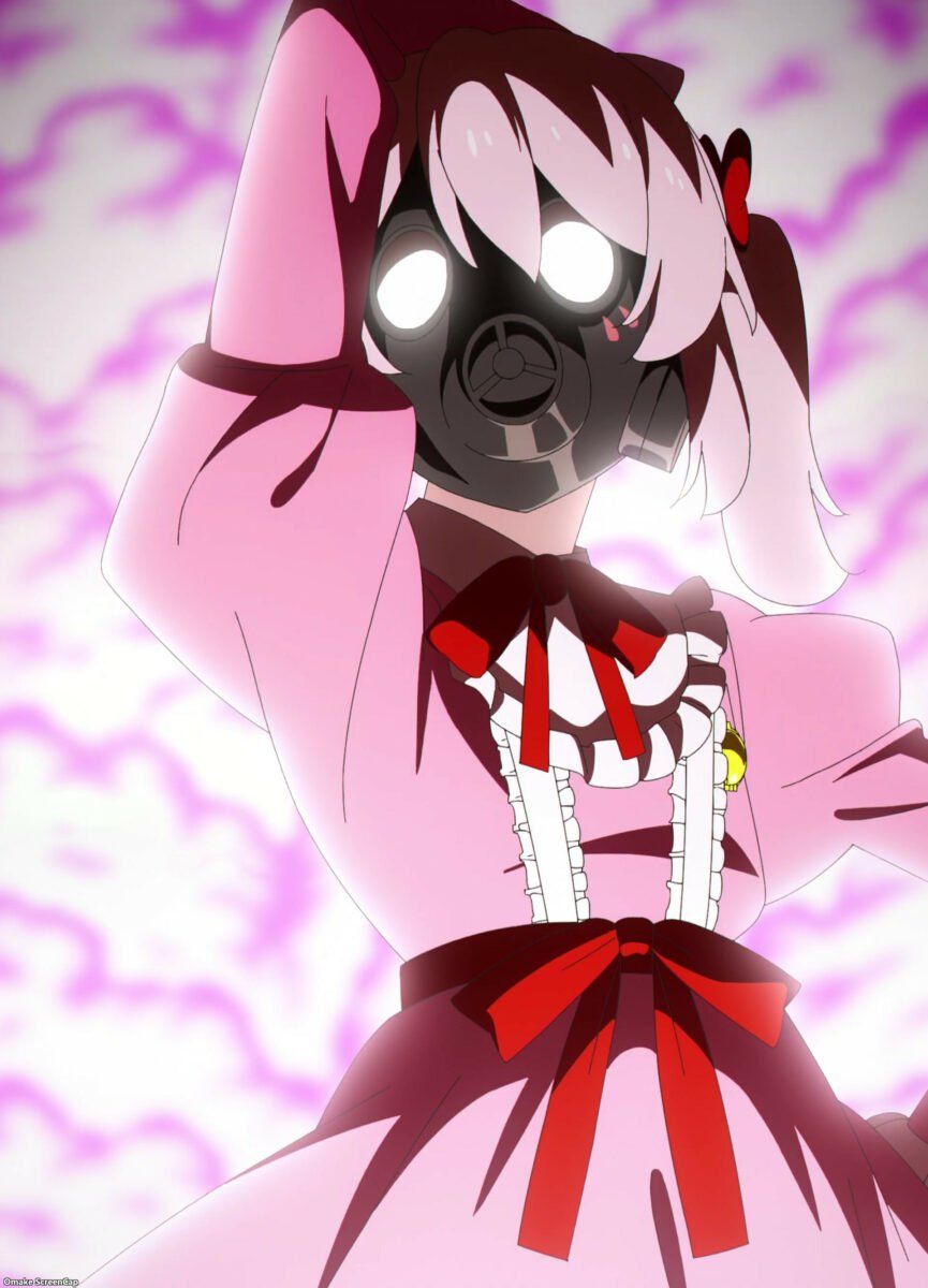 865x1200  Махуоуджо Магические Разрушители / СМЕГЕНЕЕСА КАРТИНКИИ и ДРУГЕЕ -ПРИКОЛЯ: Комикс, Гиф Атьядж.