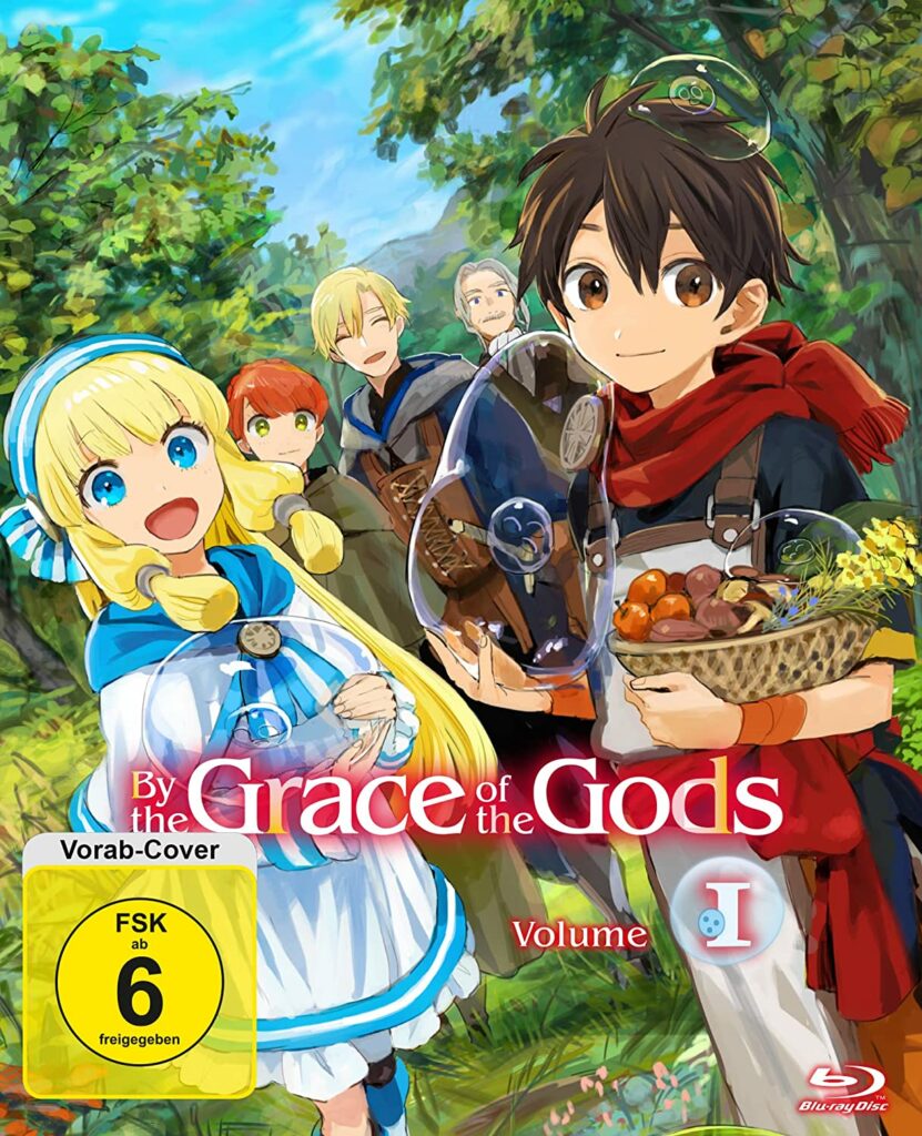 831x1024  По благодати богов: Дейтсчер трейлер Veröffentlicht