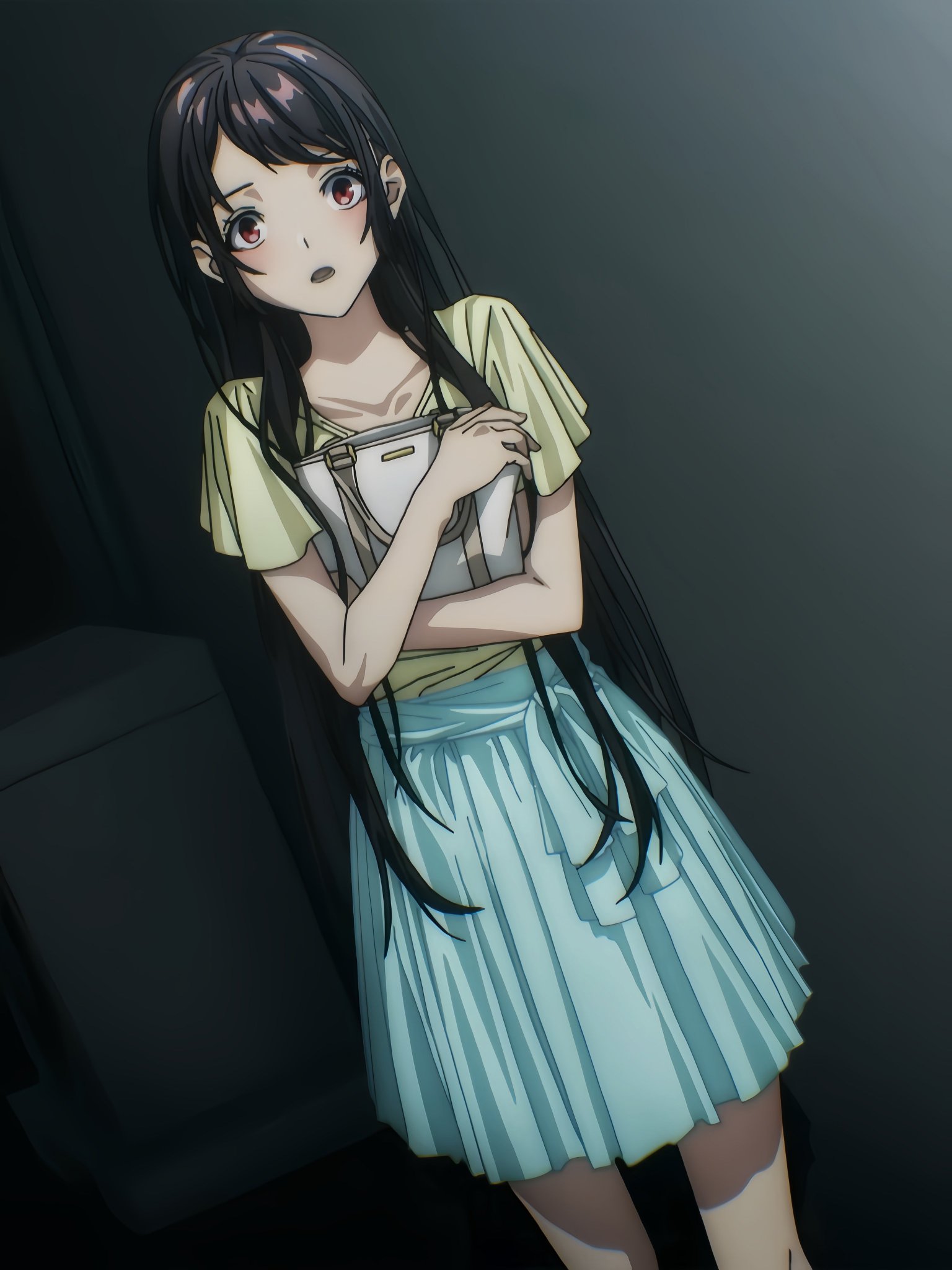 1536x2048  Я получил чит -навык в другом мире и стал непревзойденным в настоящем wo ...: r/amv