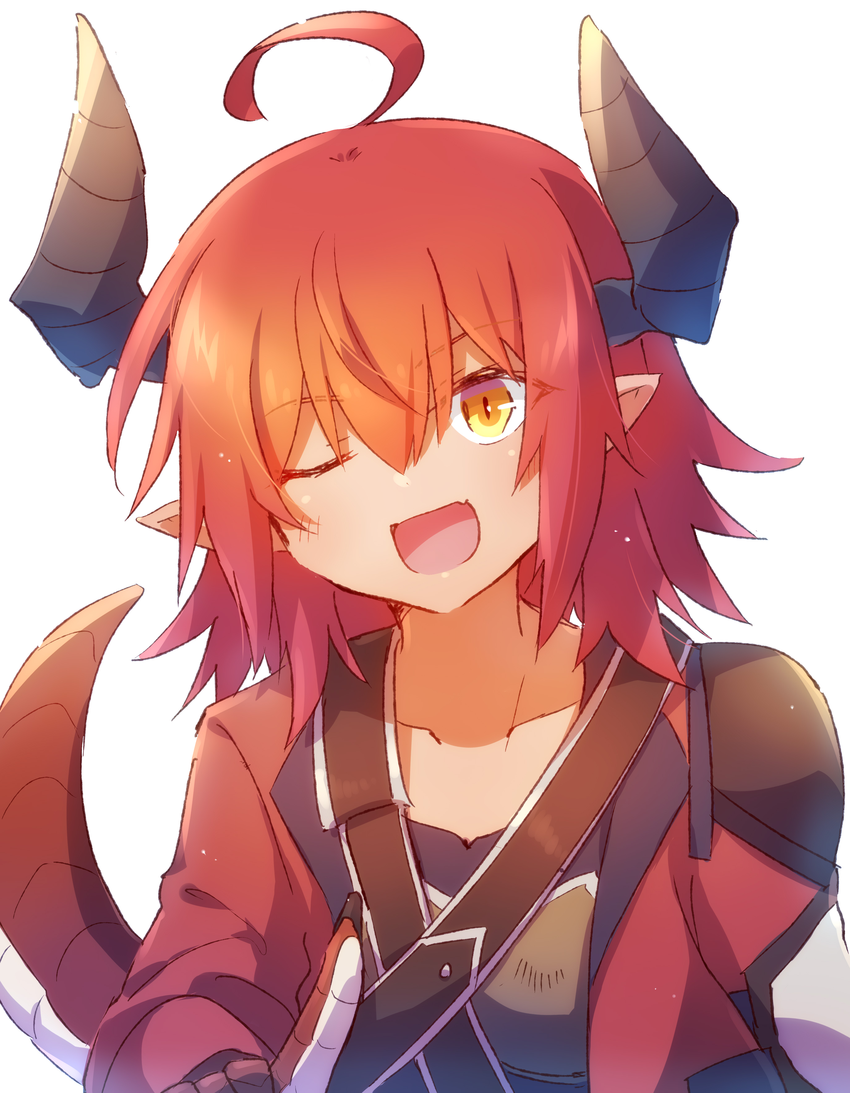 2749x3535  Ningen Fushin no Boukensha -Tachi Ga Sekai wo sukuu Вы des