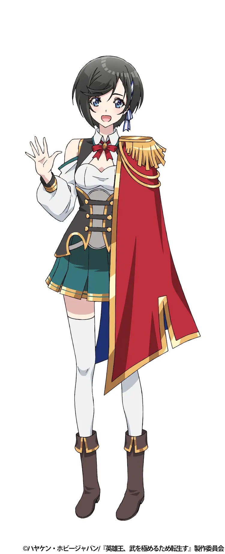 750x1847  Возрождайтесь, чтобы освоить релиз серии Blade, трейлер и многое другое - Technadu