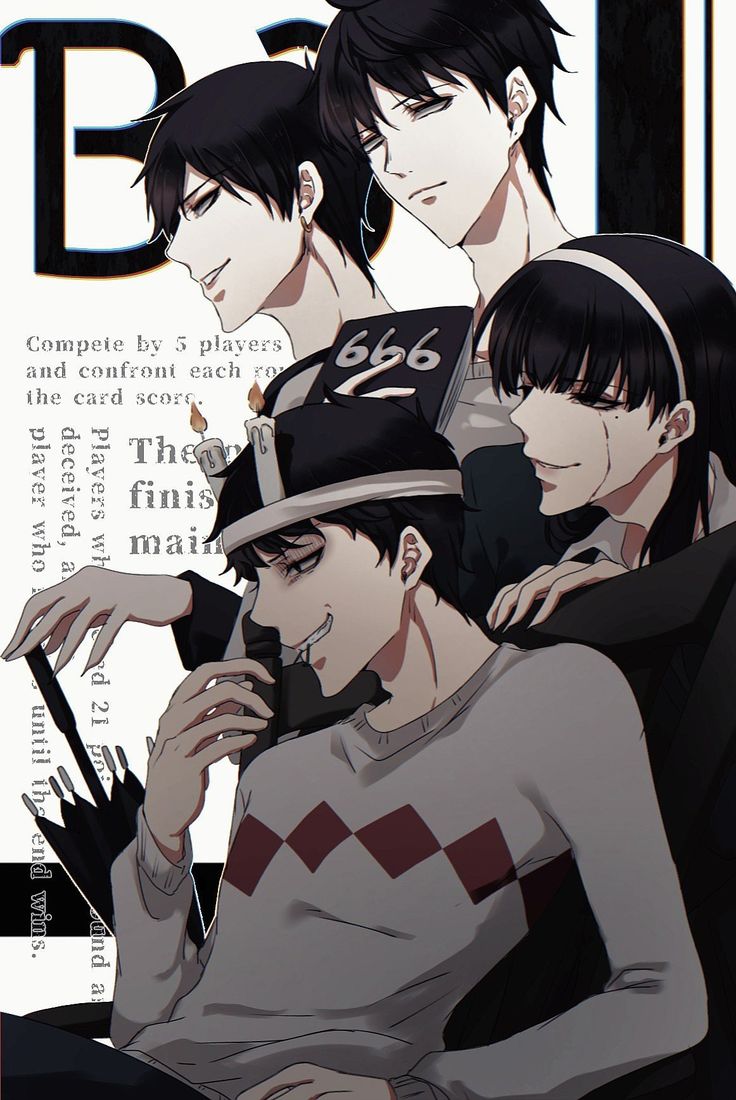 736x1100  Пятника на FC น้อง Lucky Guy