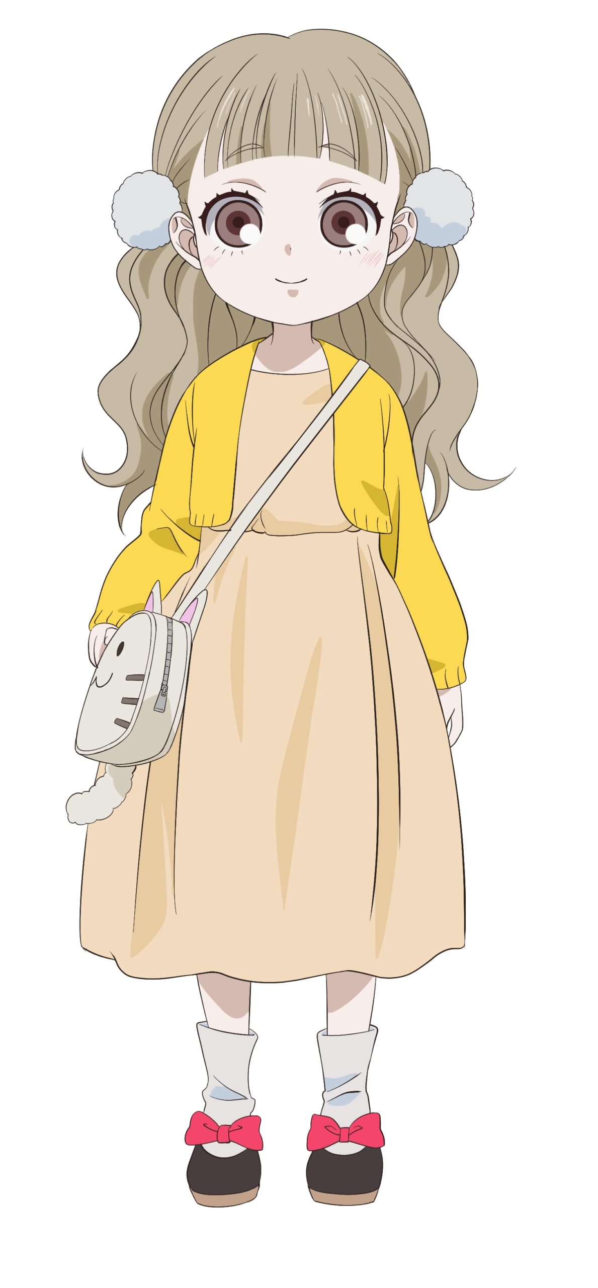 1189x2560  أنمي الكوميديا ​​المتلفز Главный кот снова в депрессии сегодня снова يحدد موعد العرض الأول بمقطع دعائي جديэйтивный