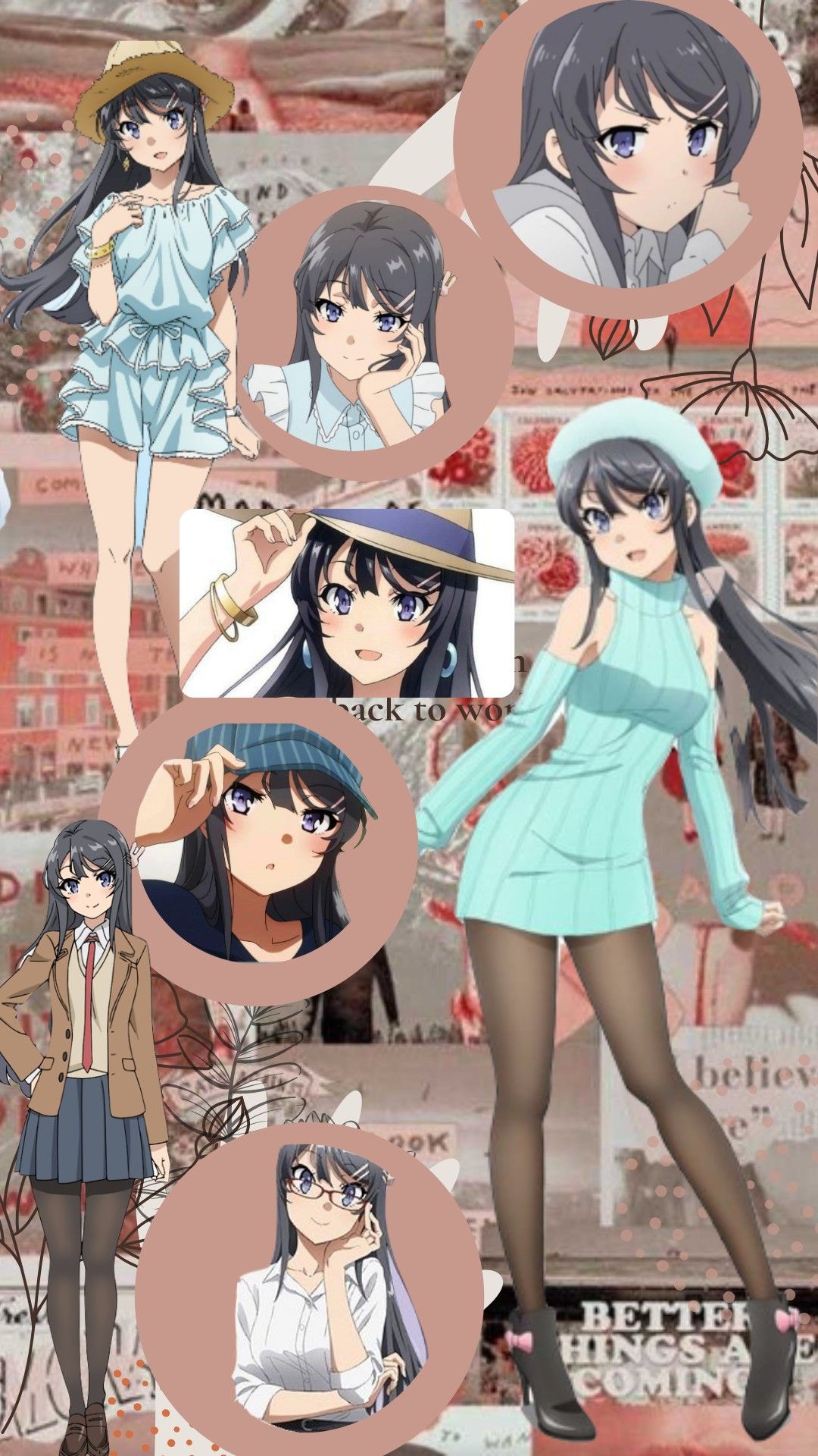 1080x1920  Rokudo Wicked Girls ｜ Tiktok Search