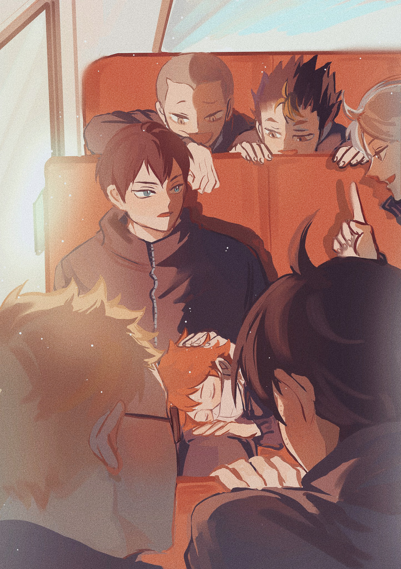 1280x1815  VOD - Dessins Animés Mangas, Manga Animé - Manga News