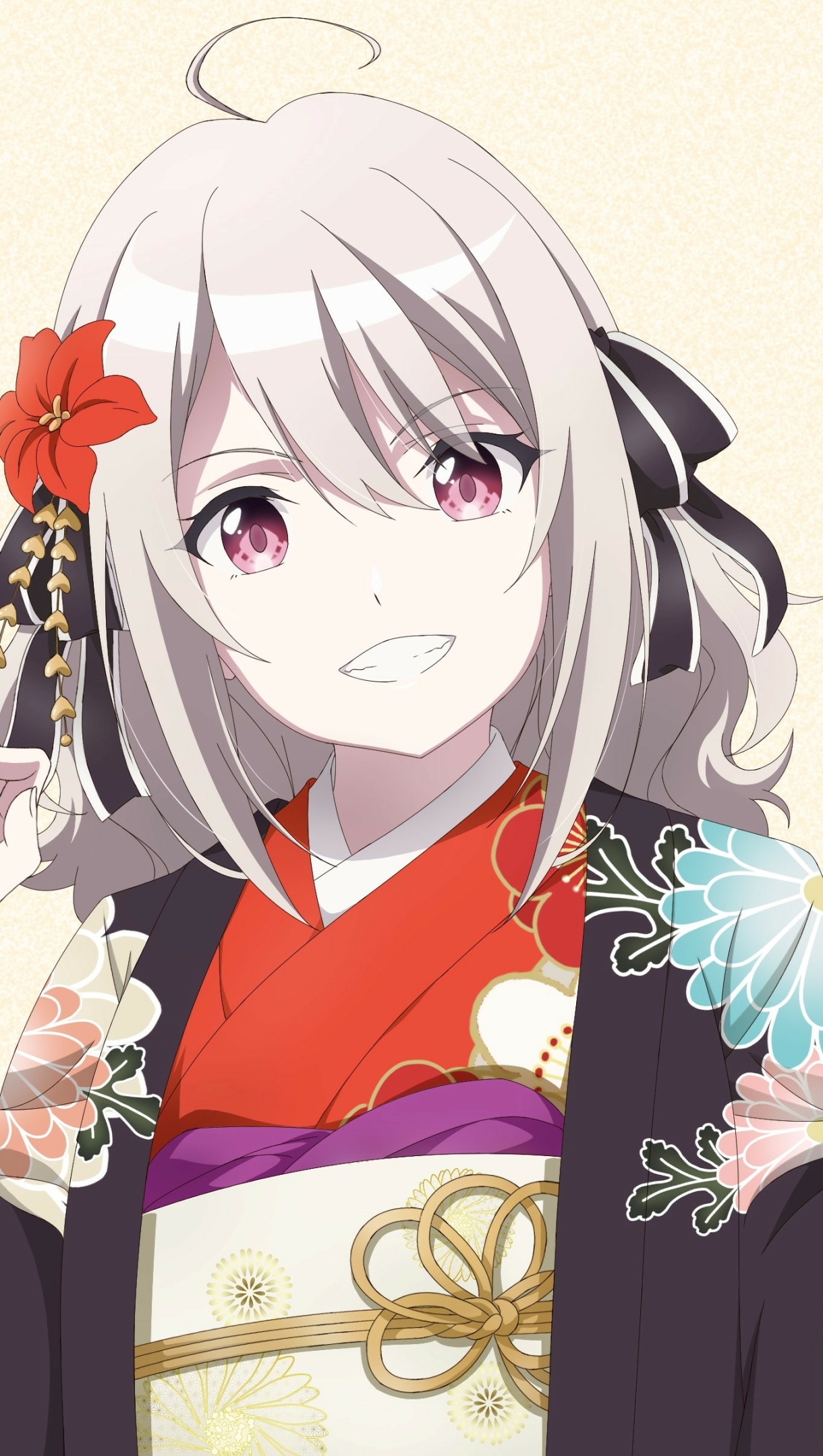 1220x2160  Шпионские обои в классе - пещера обоев