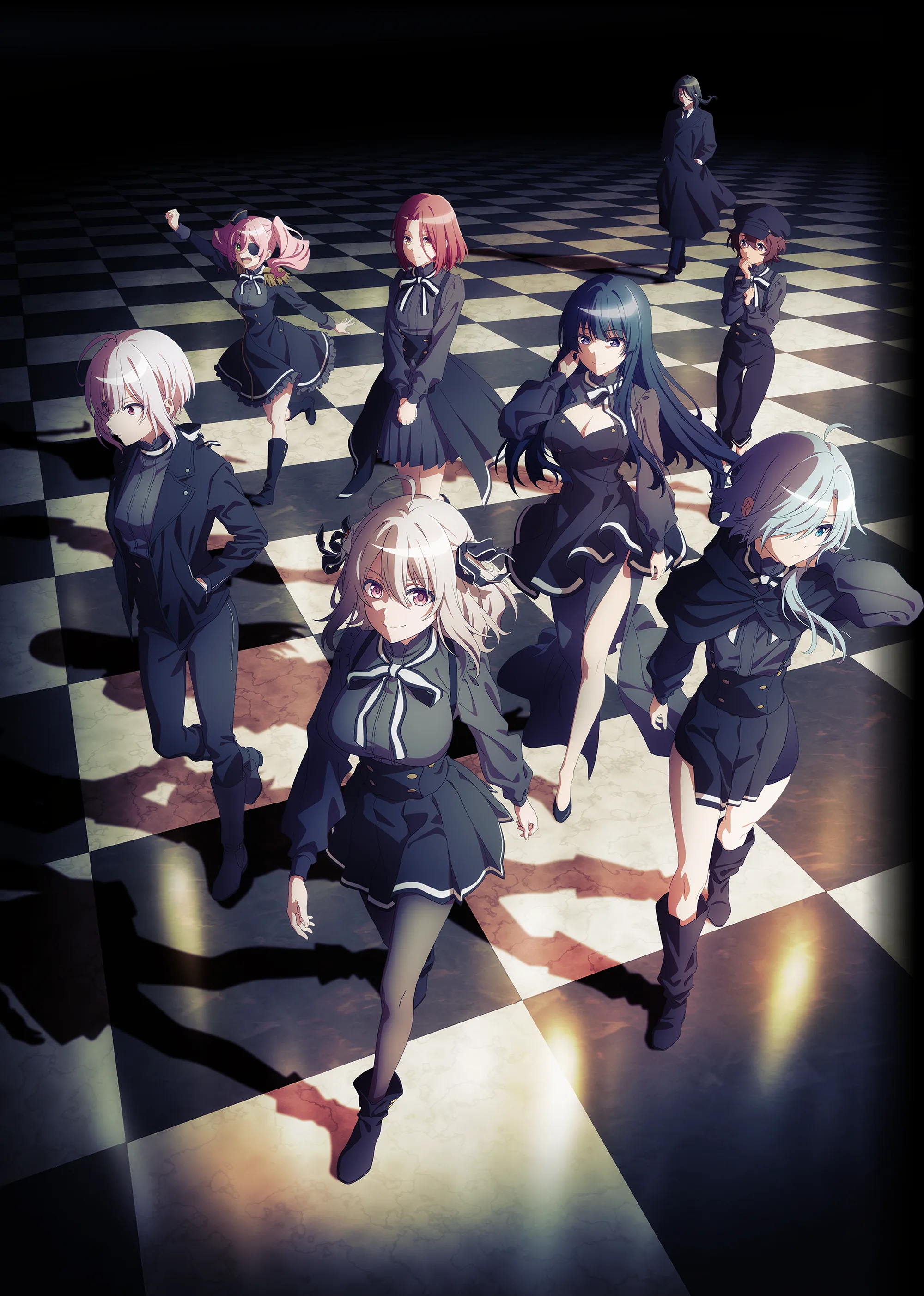 2000x2805  Spy Kyoushitsu - Zerochan Anime Image Board Mobile