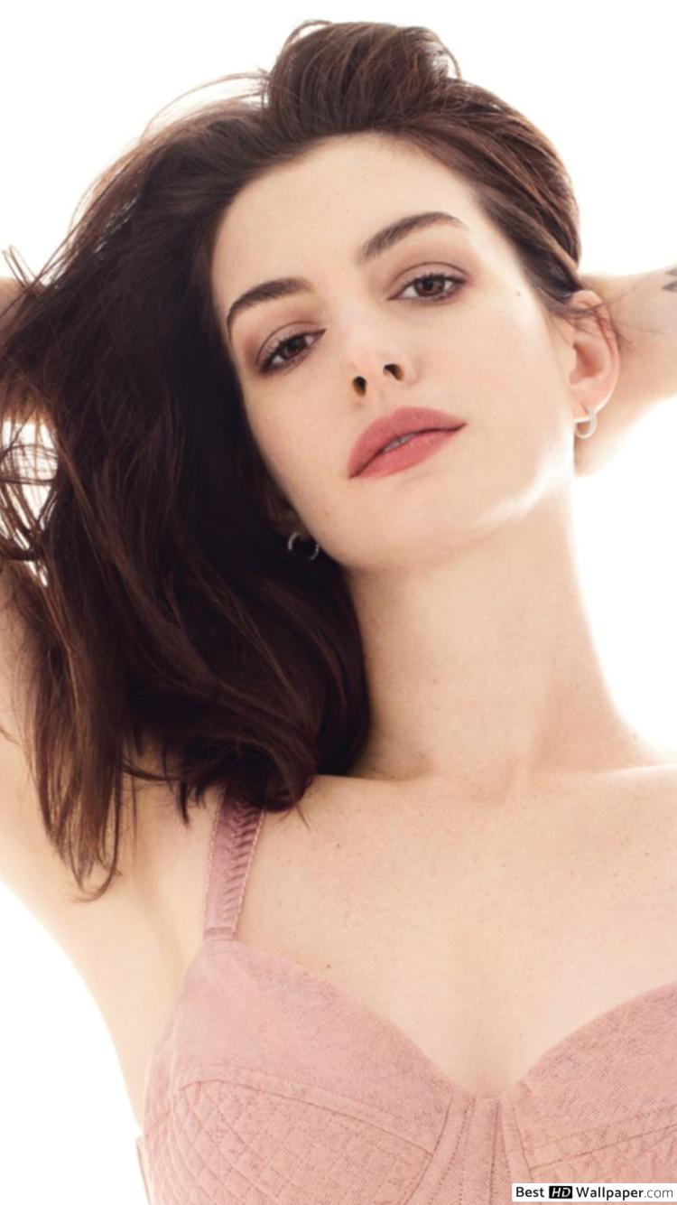750x1334  http: //wallpaperformobile.org/15813/anne-hathaway-wallpaper.html - Энн Хэтэуэй Обои | Стиль Энн Хэтэуэй Платья Энн Хэтэуэй 