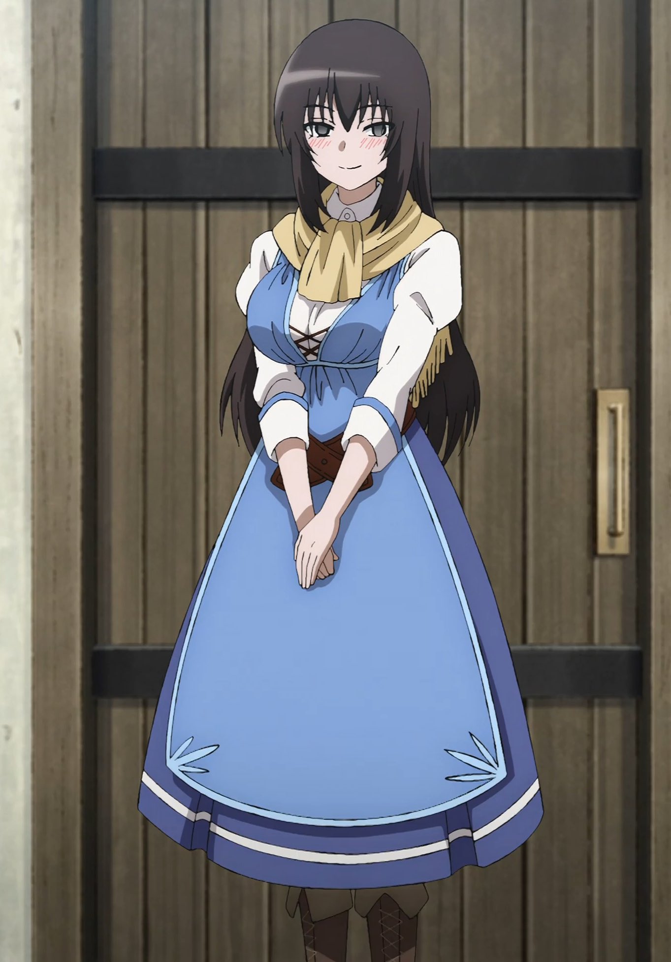 1363x1954  L'Anime My One -Hit Убить сестру S'offre Un Premier Teaser - Animotaku