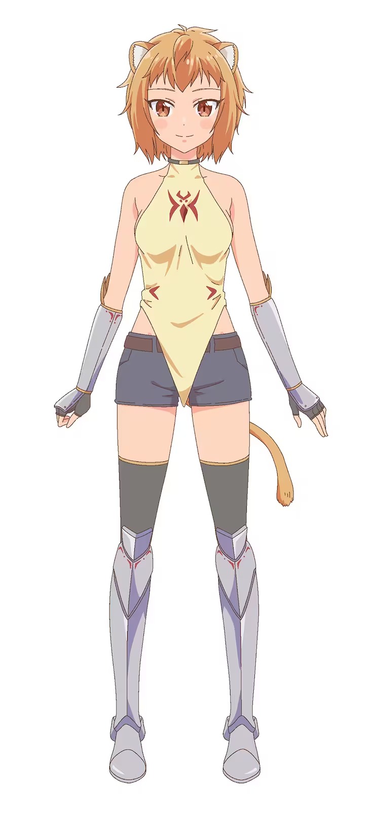 750x1615  Призван в другой мир ... снова?! Аниме появляется в новом трейлере и визуальном