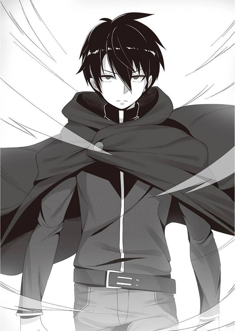 794x1120  Призван в другой мир ... снова?! | Franime - Voir vos animes en Streaming et sans pub