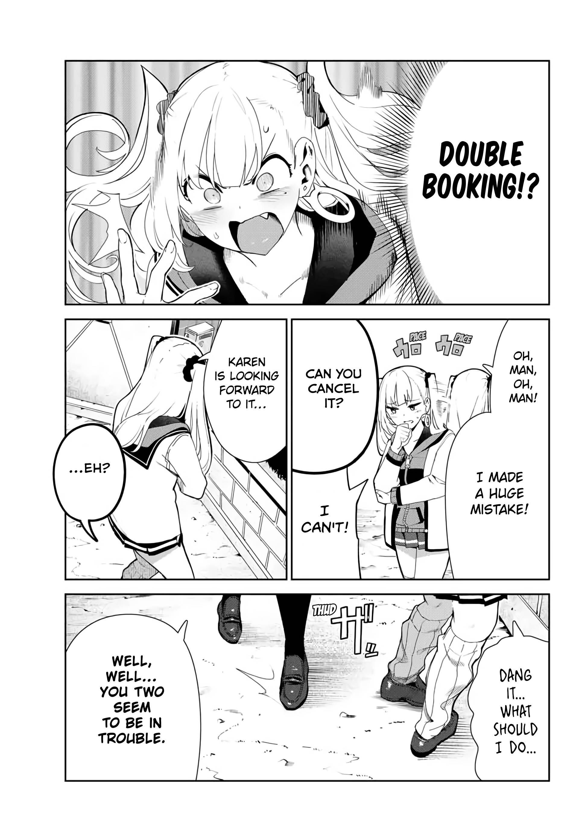 1920x2756  Моя жизнь как собачья аниме Инукай Сан, где смотреть