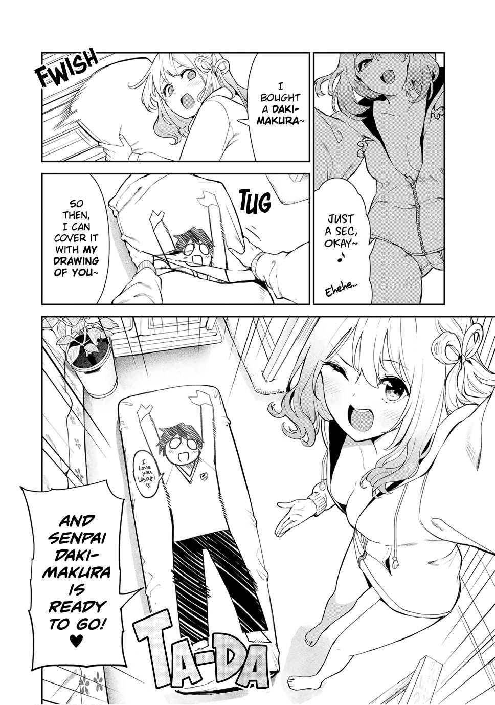 968x1378  Читайте [Моя жизнь как собака Инукай -сан] онлайн на webtooons.top - читать веб -тоны онлайн бесплатно