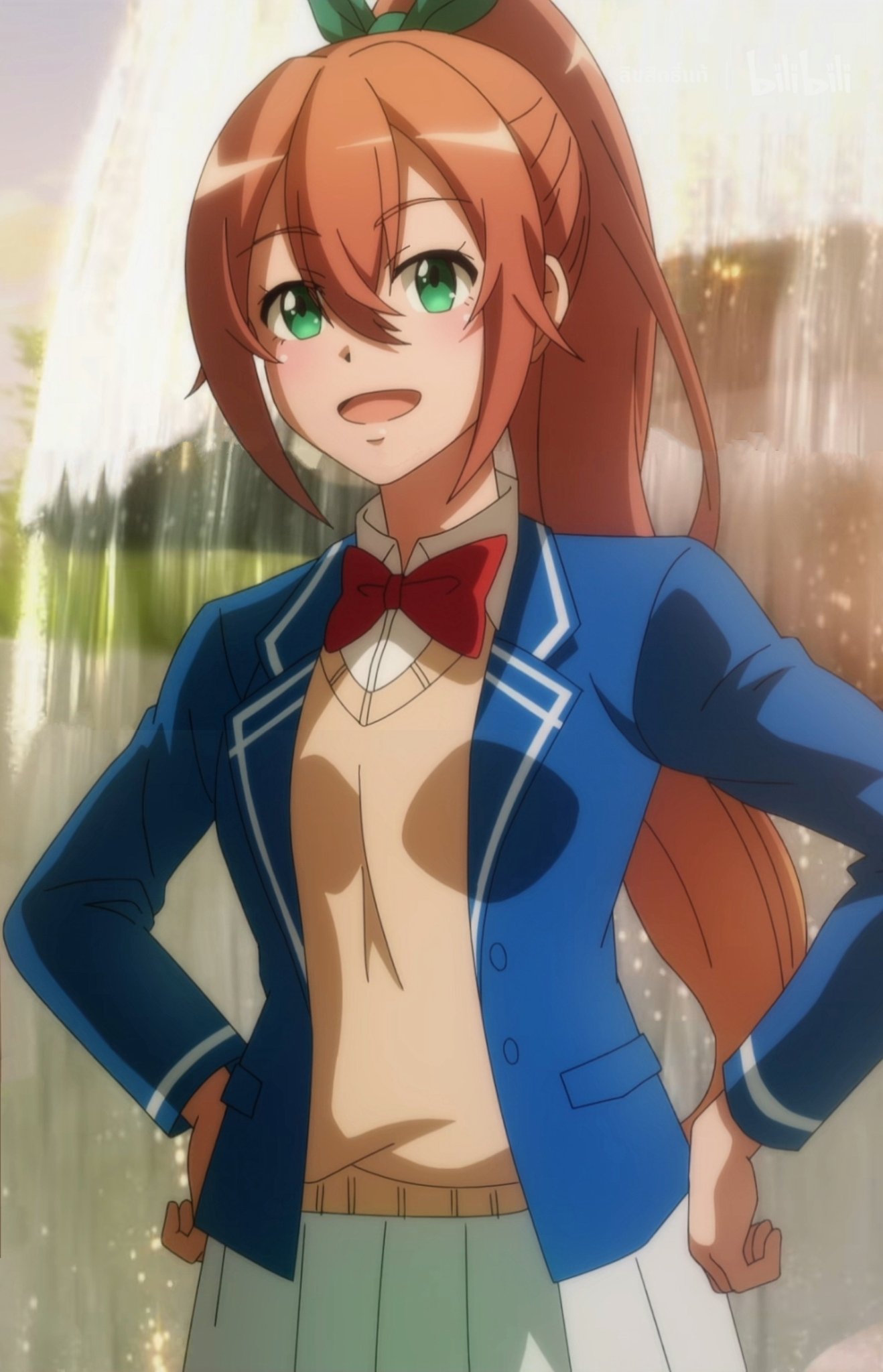 1318x2048  Аниме-бим в Твиттере: \ "\" lulune \ "Shin Shinka no Mi: Shiranai Uchi ni kachigumi Jinsei 2-й сезон (плод эволюции: прежде чем я узнал это, моя жизнь сделала второй сезон).