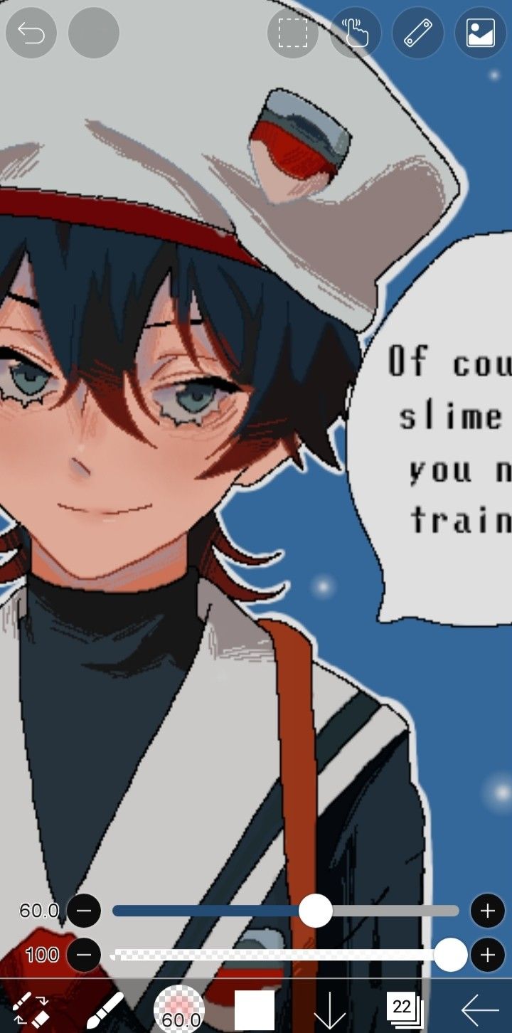 720x1452  Мой уникальный навык заставляет меня даже на уровне 1 Cap 1 Español ｜ Búsqueda de Tiktok