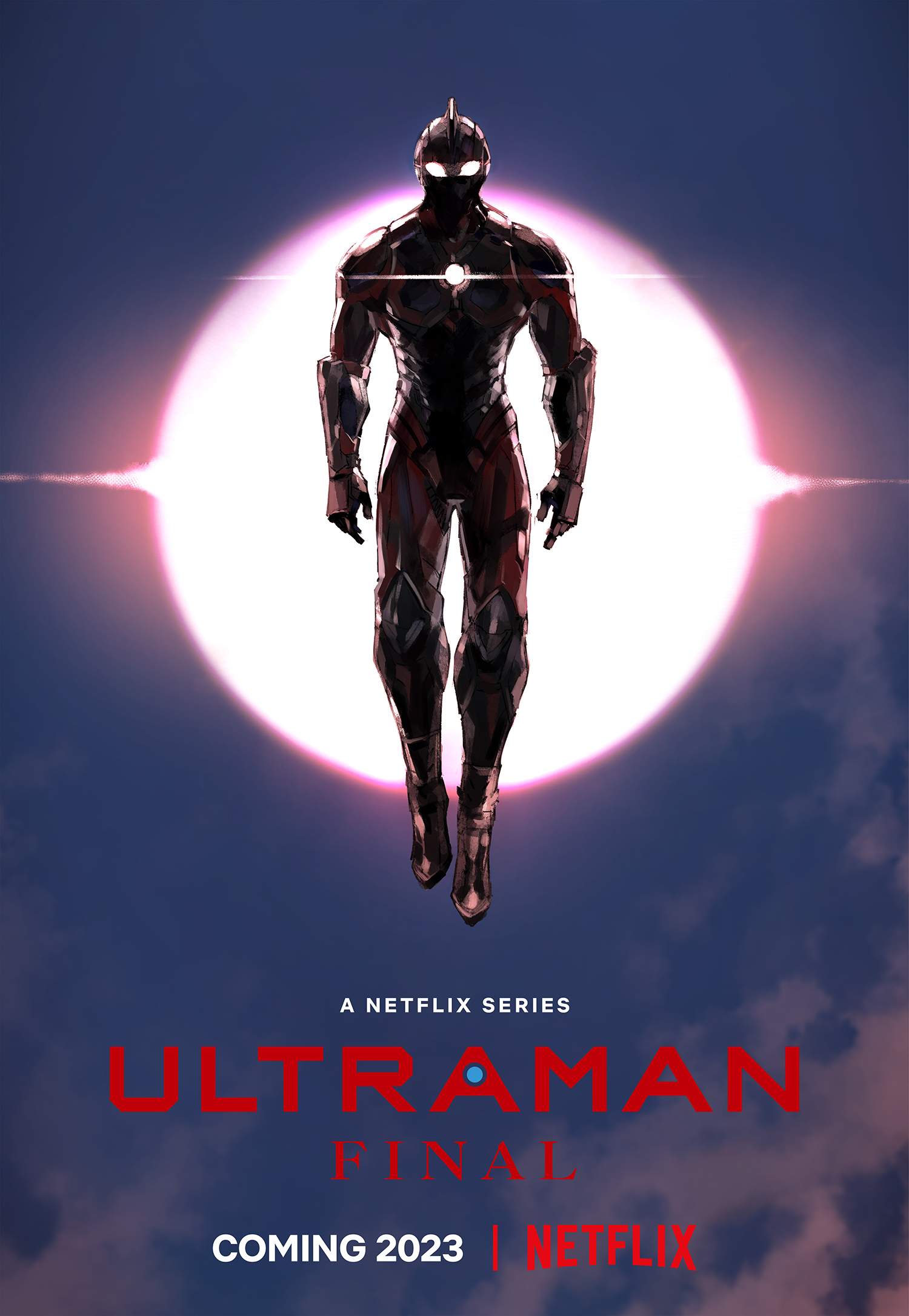 1500x2172  Ultraman Final Teaser Visual - Anime Trending | Ваш голос в аниме!