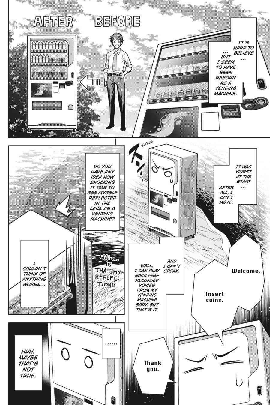 900x1350  Манга: Возрождайтесь как торговый автомат, теперь я брожу по главе Dungeon-1-Eang-Li