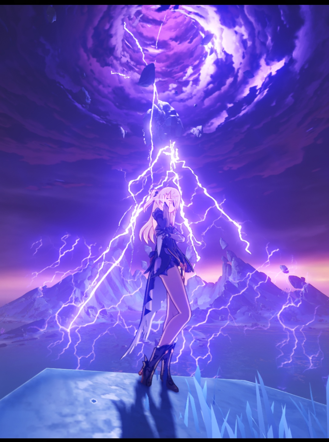 1080x1451  The True Electro Archon: r/genshin_impact