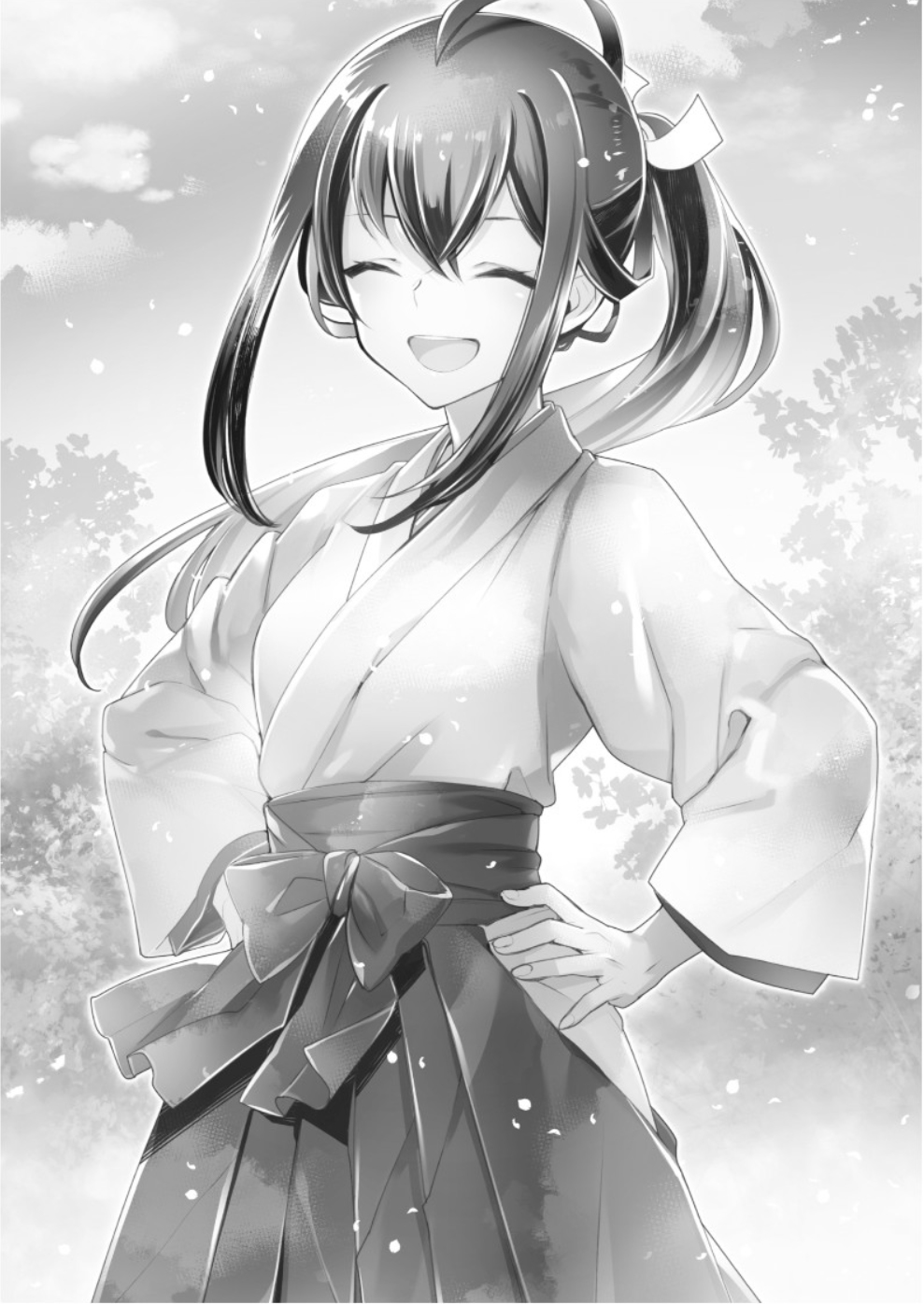 989x1396  Царствование семи заклинателей - английские легкие романы