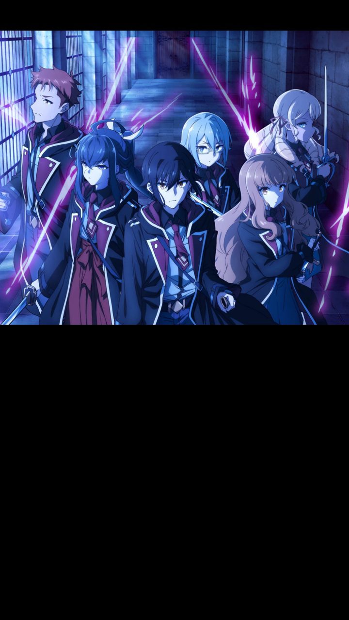 720x1280  Царствование семи обзоров Seven Blades 3 и 4 - Theoasg