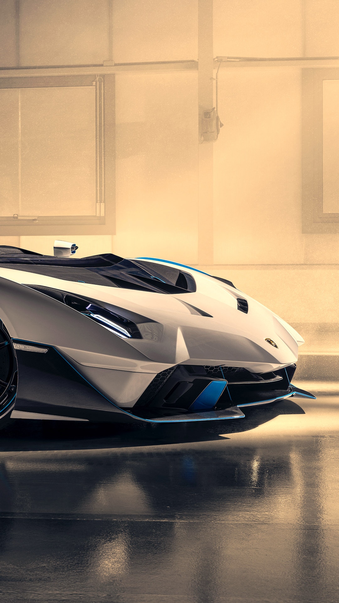 1080x1920  Lamborghini SC20 | Lamborghini.com