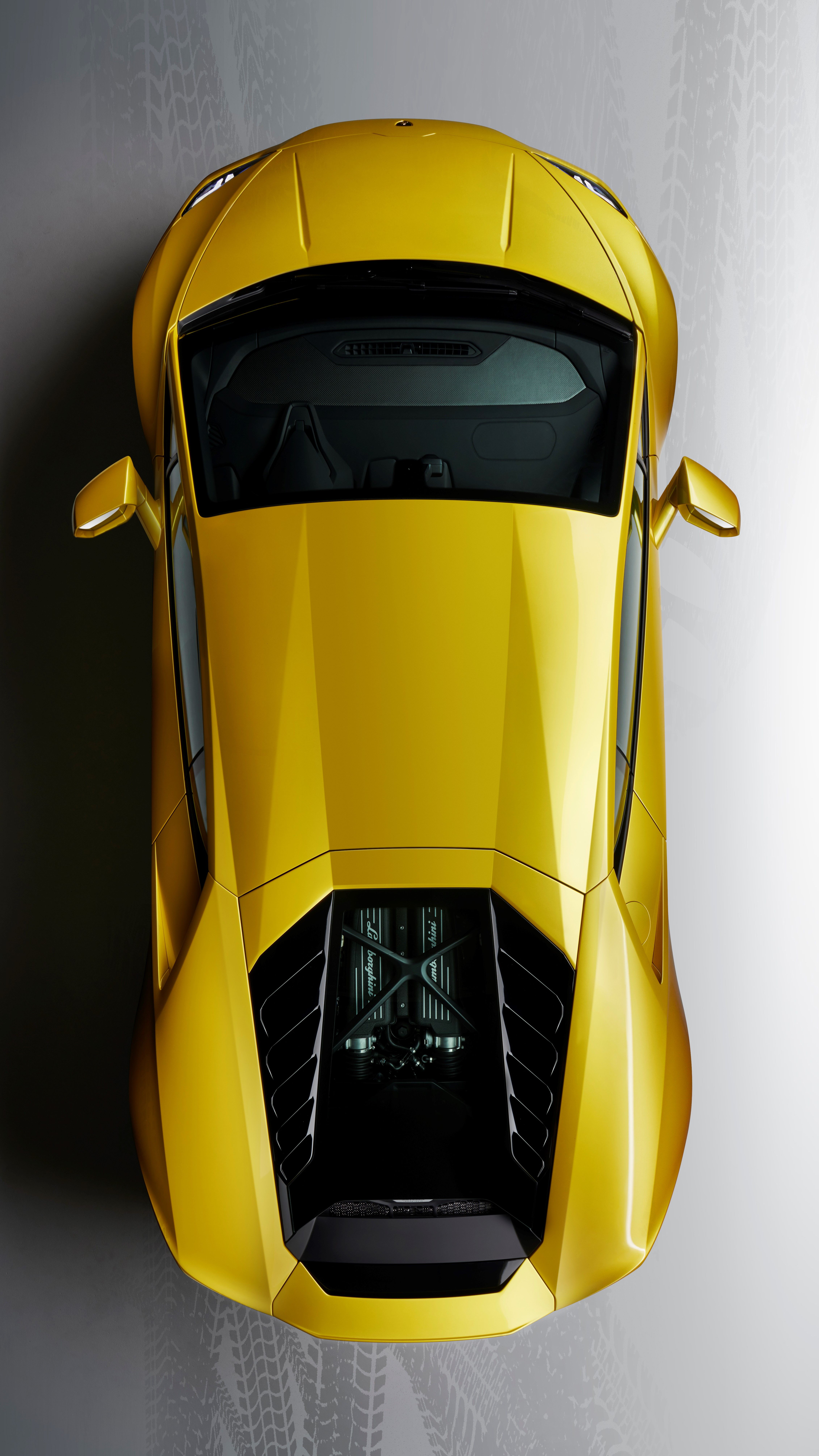 Lamborghini sc20