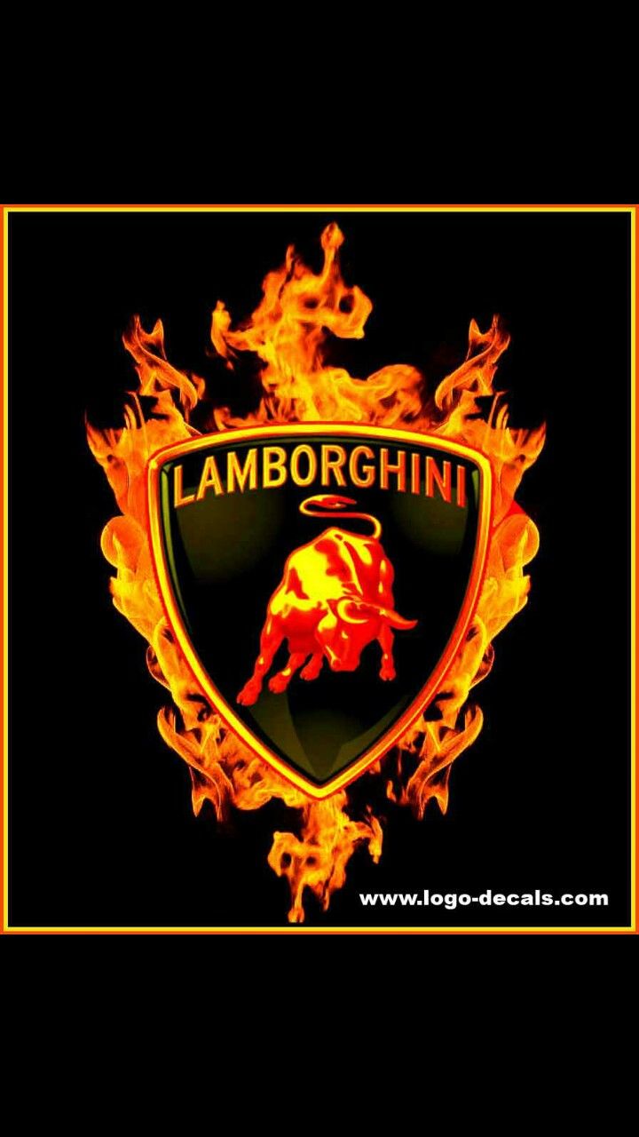 720x1280  Обои Lamborghini в HD