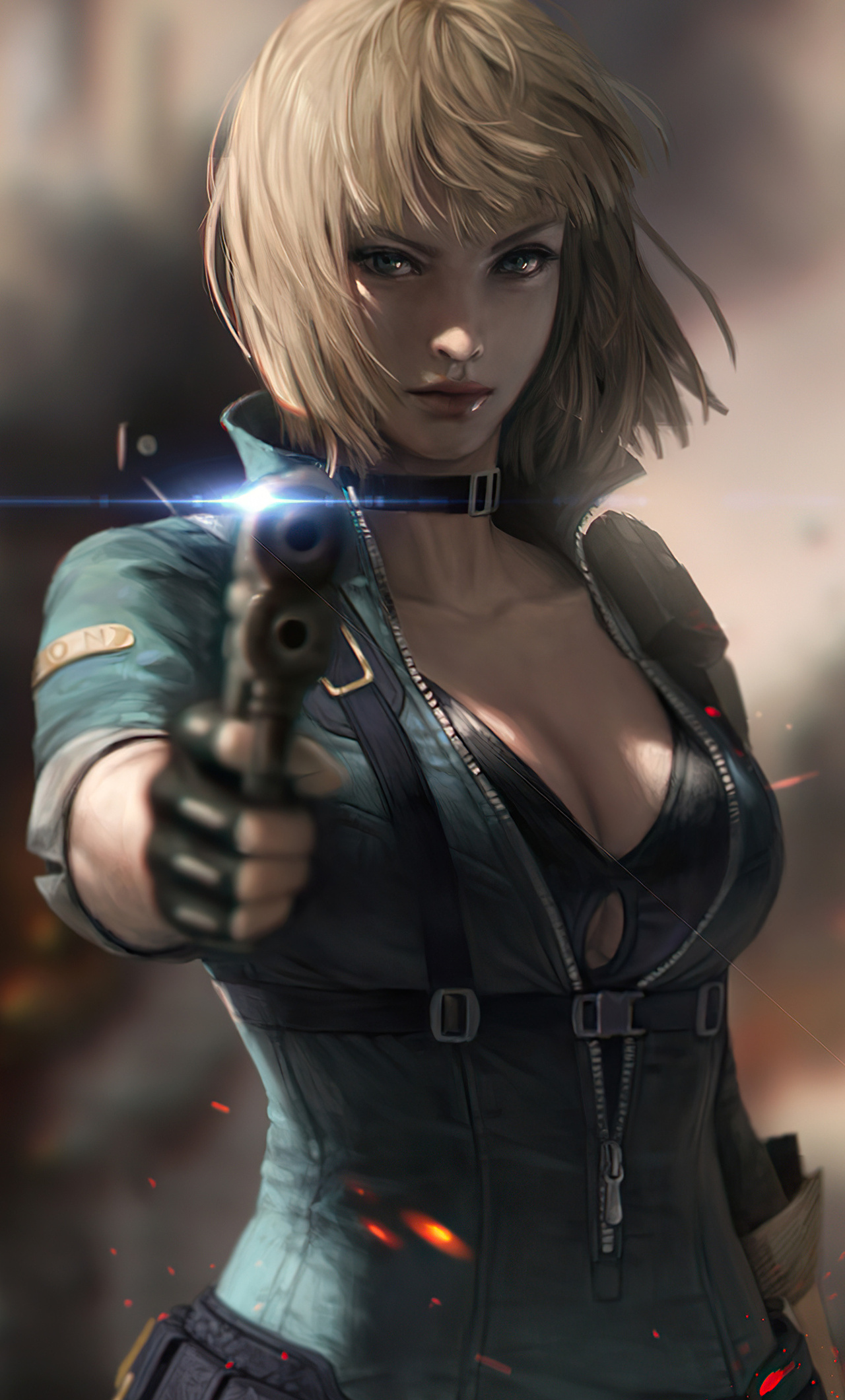 1280x2120  1280x2120 Crossfire Warzone Strategy War Game 4K iPhone 6+ HD 4K обои, изображения, фоны, фотографии и картинки