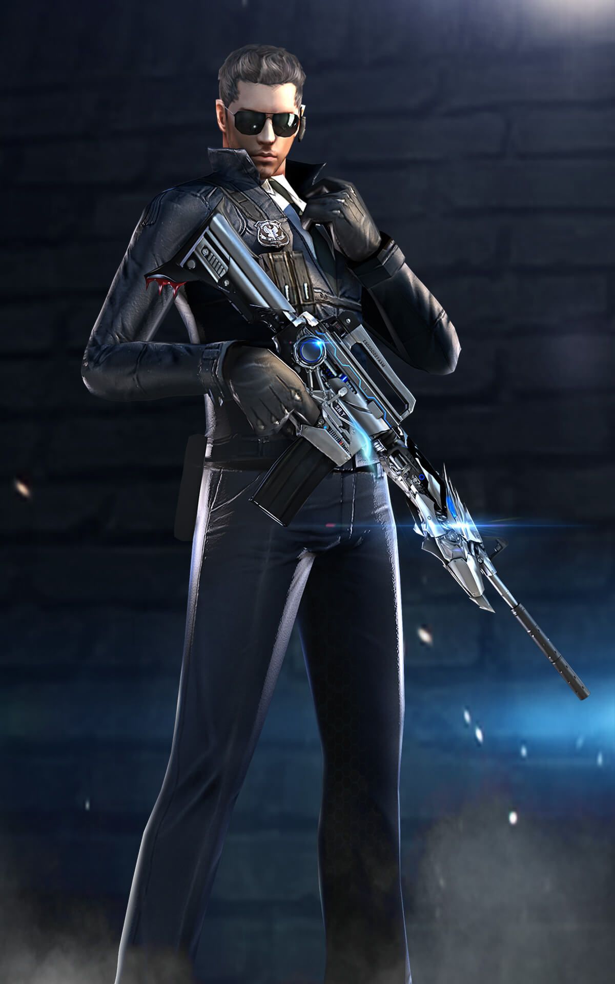 1200x1920  Пятника на человека