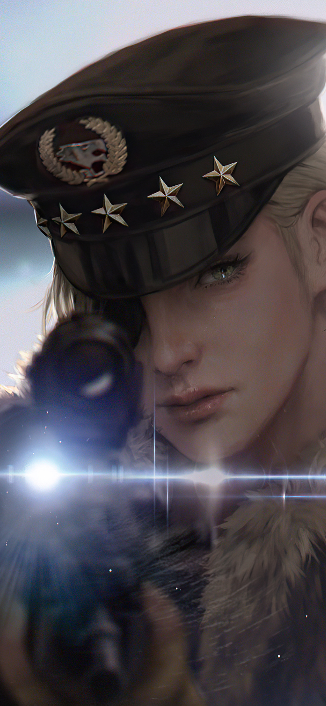 1125x2436  1125x2436 Crossfire Warzone Strategy War Game 2020 4K iPhone XS, iPhone 10, iPhone X HD 4K Обои, изображения, фоны, фотографии и картинки