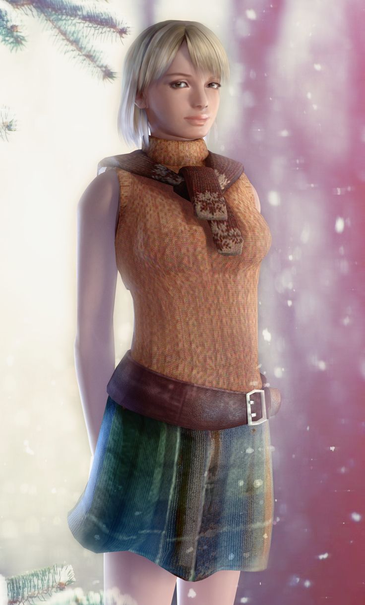 736x1219  Resident Evil 4 Изображения Эшли Грэм HD обои и житель 4 Леон Сенеди Прозрачный PNG - 600x1042 - Скачать бесплатно на Nicepng