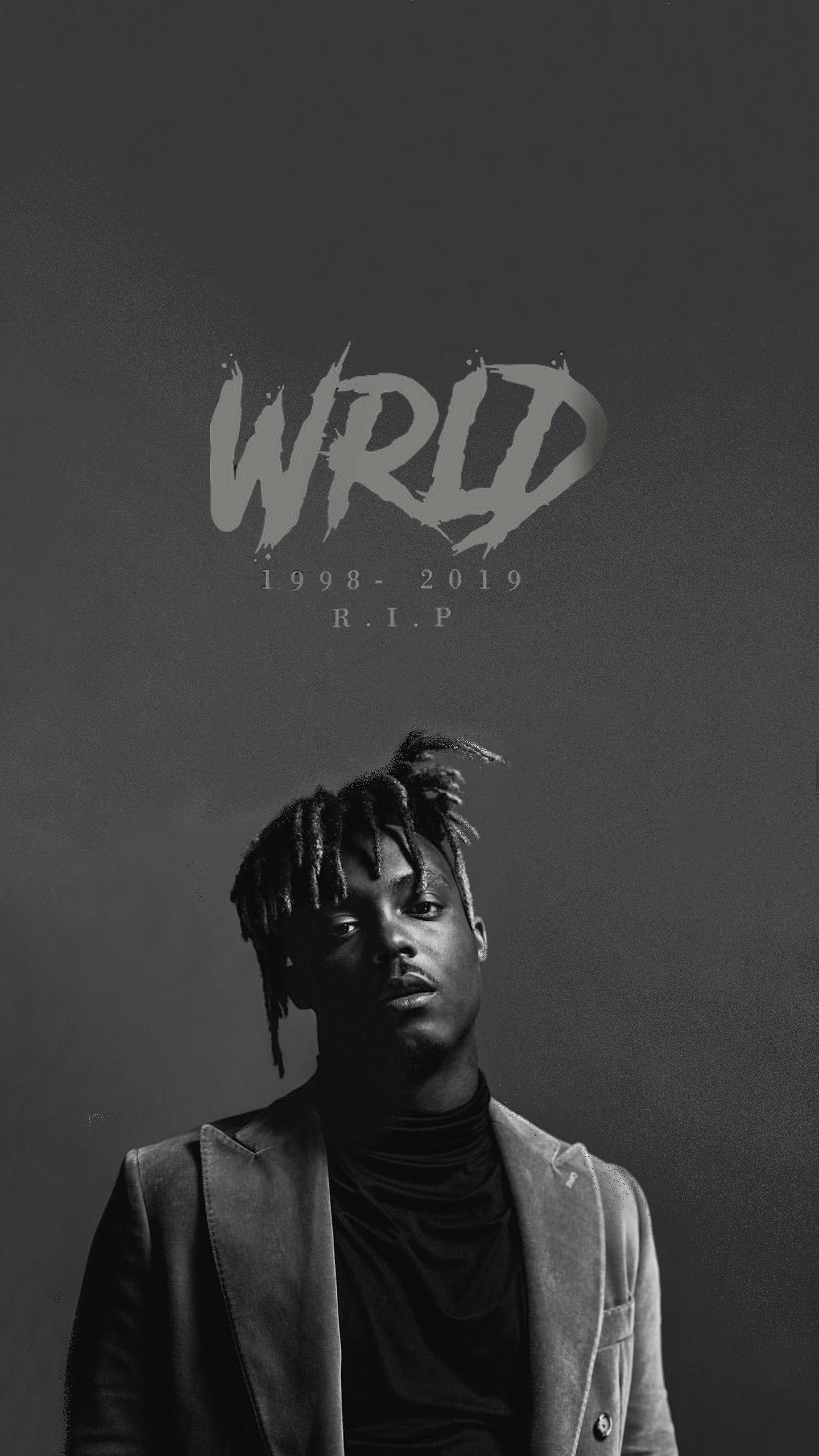 1440x2560  HD Juice Wrld Walpapers | Пикпкс